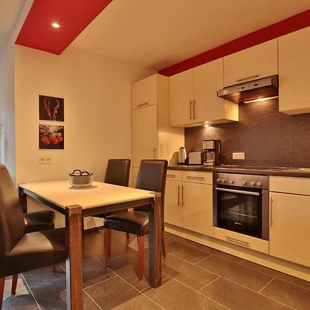 Domizil Strandallee 180 Domizil Strandallee 180 Appartement 5 Timmendorfer Strand Zewnętrze zdjęcie