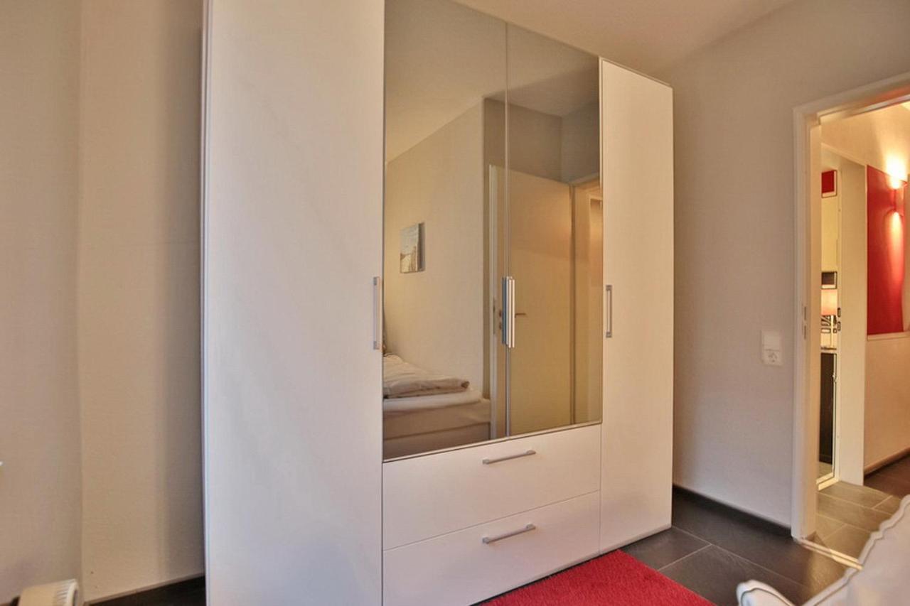 Domizil Strandallee 180 Domizil Strandallee 180 Appartement 5 Timmendorfer Strand Zewnętrze zdjęcie