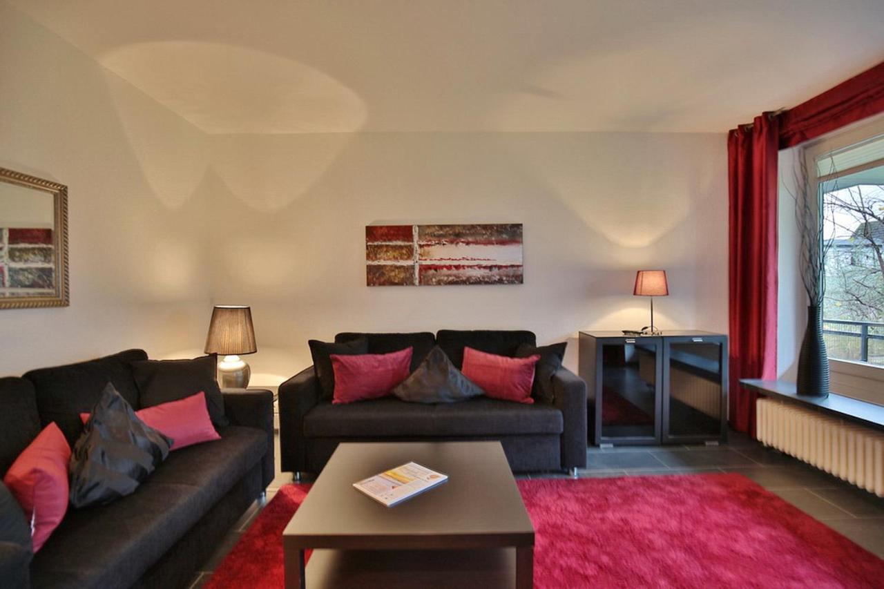Domizil Strandallee 180 Domizil Strandallee 180 Appartement 5 Timmendorfer Strand Zewnętrze zdjęcie