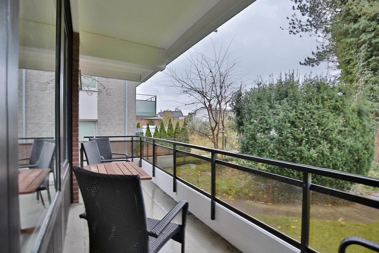 Domizil Strandallee 180 Domizil Strandallee 180 Appartement 5 Timmendorfer Strand Zewnętrze zdjęcie