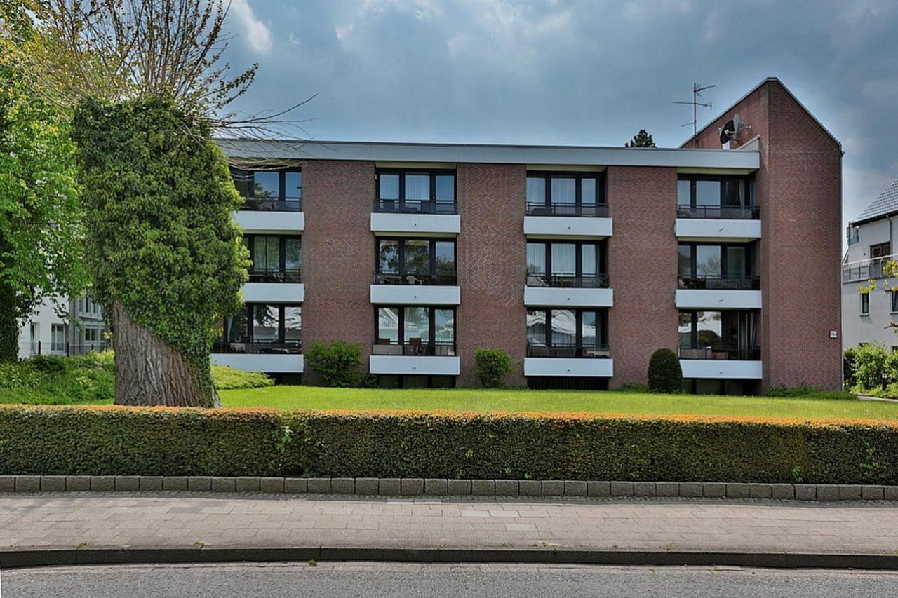 Domizil Strandallee 180 Domizil Strandallee 180 Appartement 5 Timmendorfer Strand Zewnętrze zdjęcie