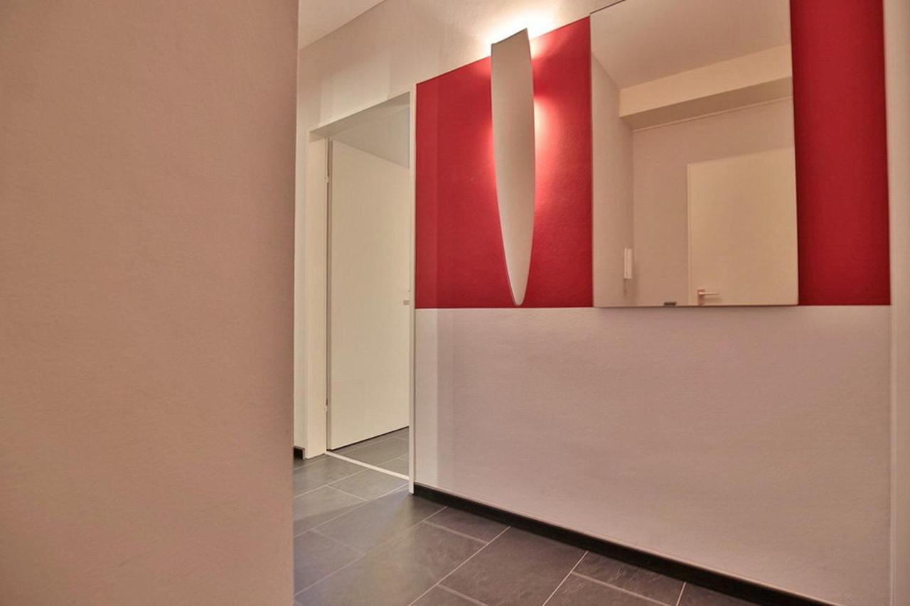 Domizil Strandallee 180 Domizil Strandallee 180 Appartement 5 Timmendorfer Strand Zewnętrze zdjęcie