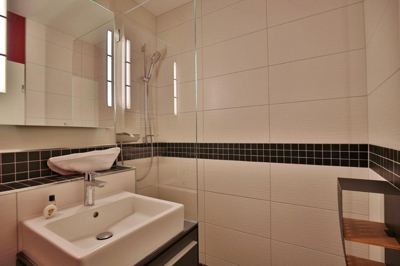 Domizil Strandallee 180 Domizil Strandallee 180 Appartement 5 Timmendorfer Strand Zewnętrze zdjęcie